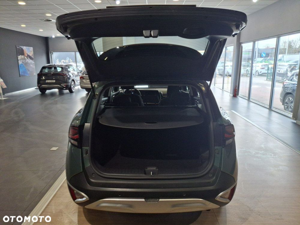 Kia Sportage 1.6 T-GDI M 2WD - 7