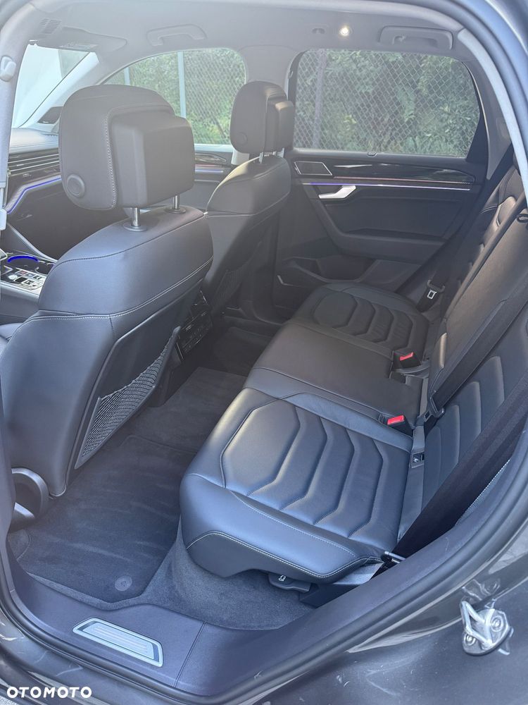 Volkswagen Touareg 3.0 V6 TFSI 4Motion Elegance - 9