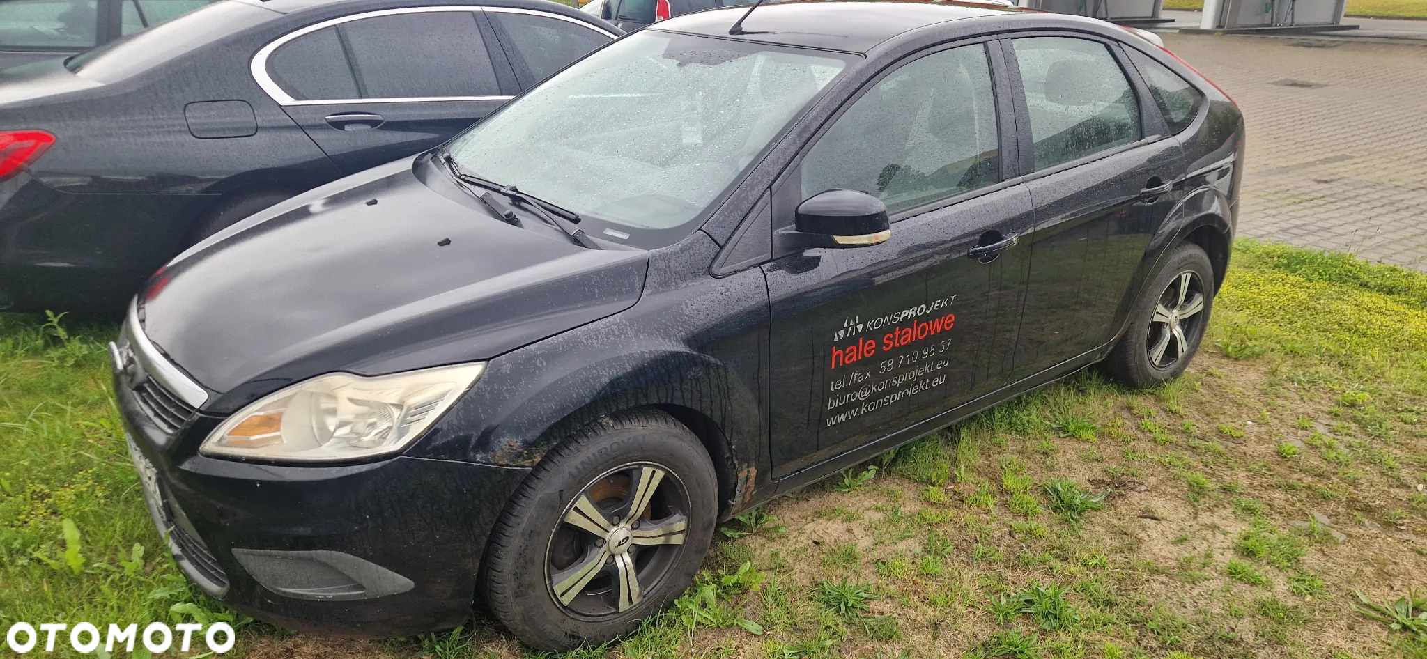 Ford Focus 1.6 Trend - 5