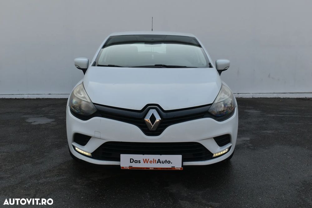 Renault Clio IV 1.2 Life - 7