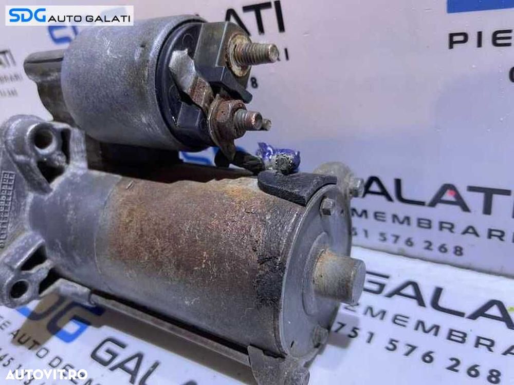 Electromotor Cutie Manuala 5 Trepte Ford Fiesta MK 4 1.4 1995 - 2002 Cod YS4U-11000-AB YS4U11000AB [D0588] - 7