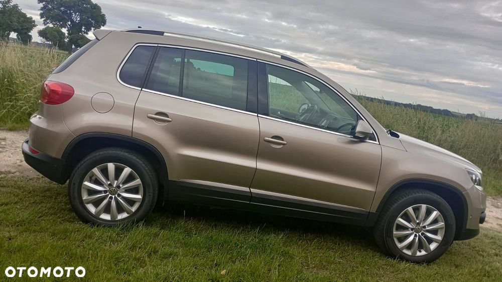 Volkswagen Tiguan 2.0 TDI R-Style - 3