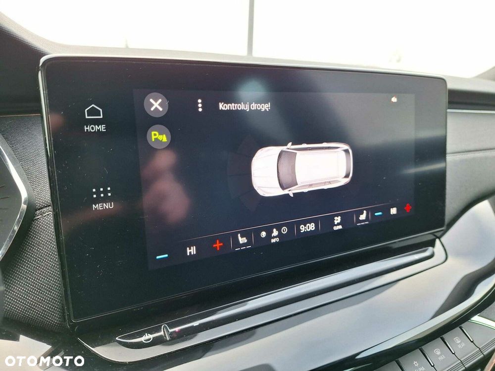 Skoda Octavia 2.0 TDI Style DSG - 17