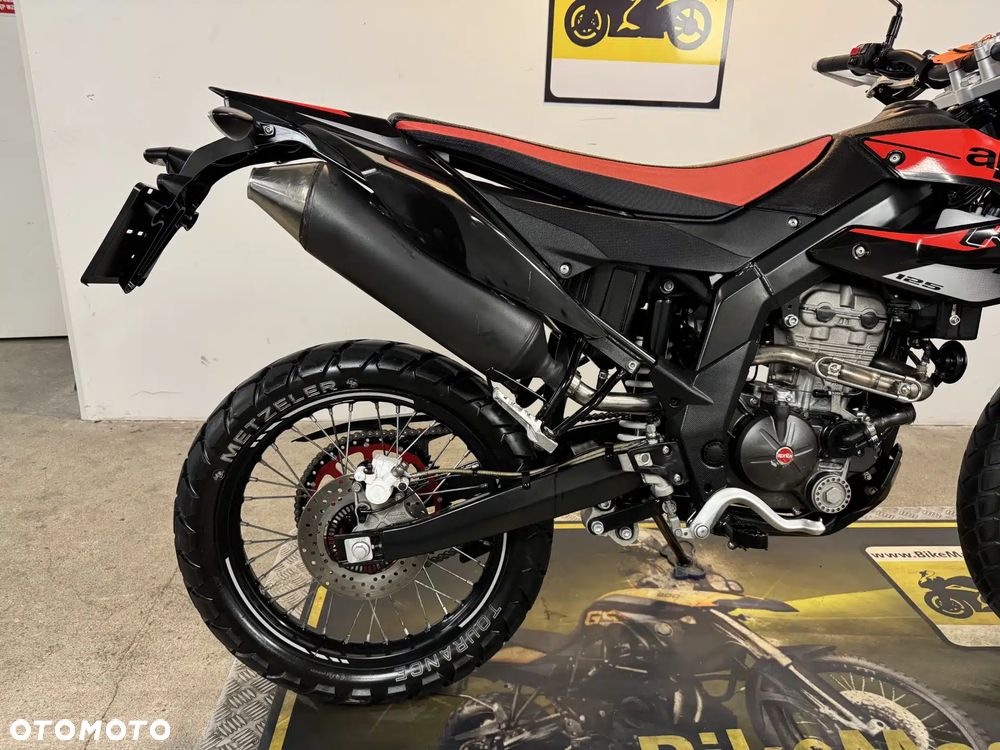 Aprilia RX - 16