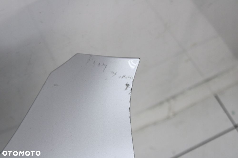 AUDI A4 B8 07R- BŁOTNIK LEWY PRZÓD PRZEDNI LX7W - 11