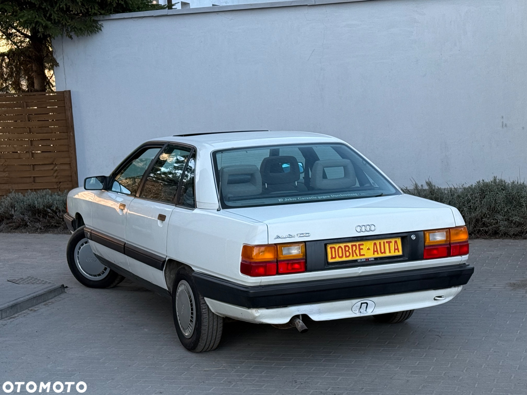 Audi 100 Avant 1.8 E - 34