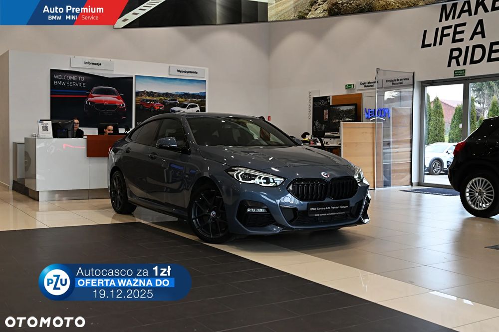 BMW Seria 2 220i xDrive - 1