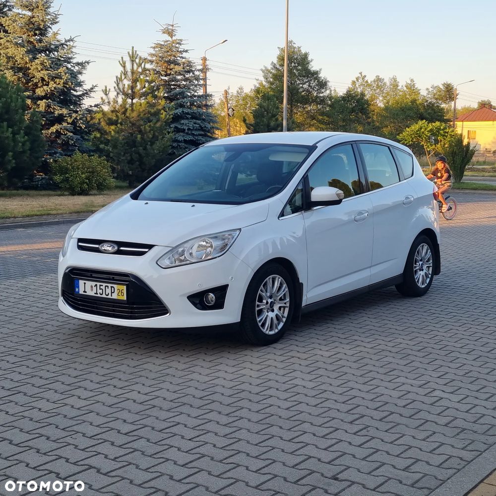 Ford C-MAX 1.6 Ti-VCT Trend - 2