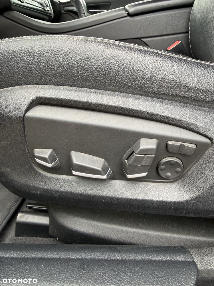 BMW Seria 5 - 5