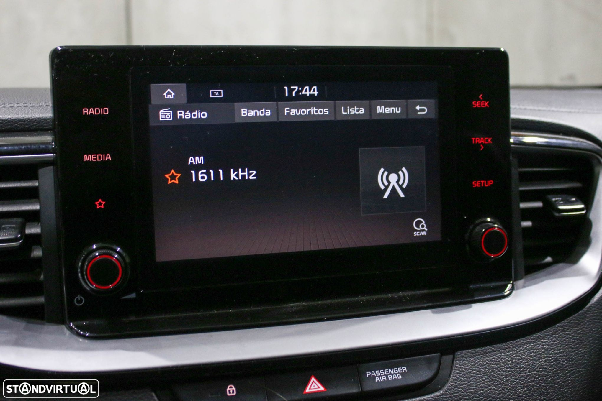 Kia Ceed SW 1.6 CRDi MHEV Drive - 21