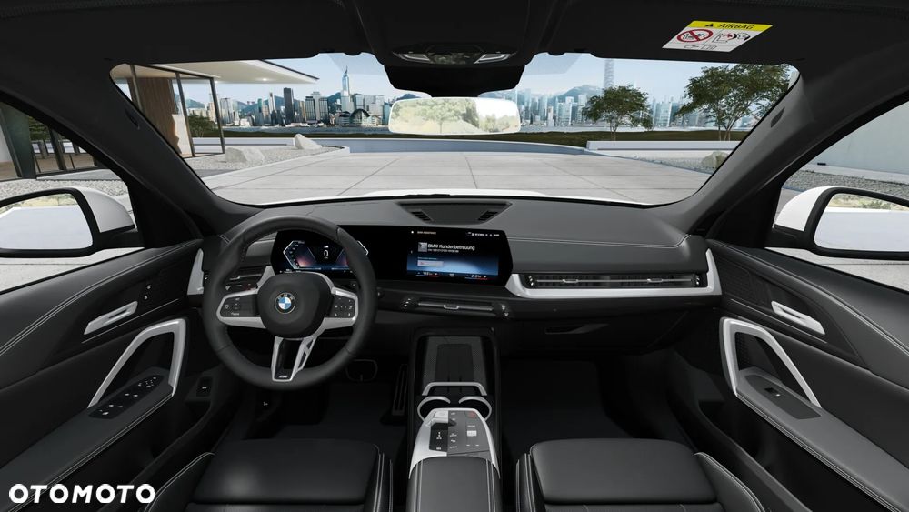 BMW X1 sDrive18d M Sport sport - 11