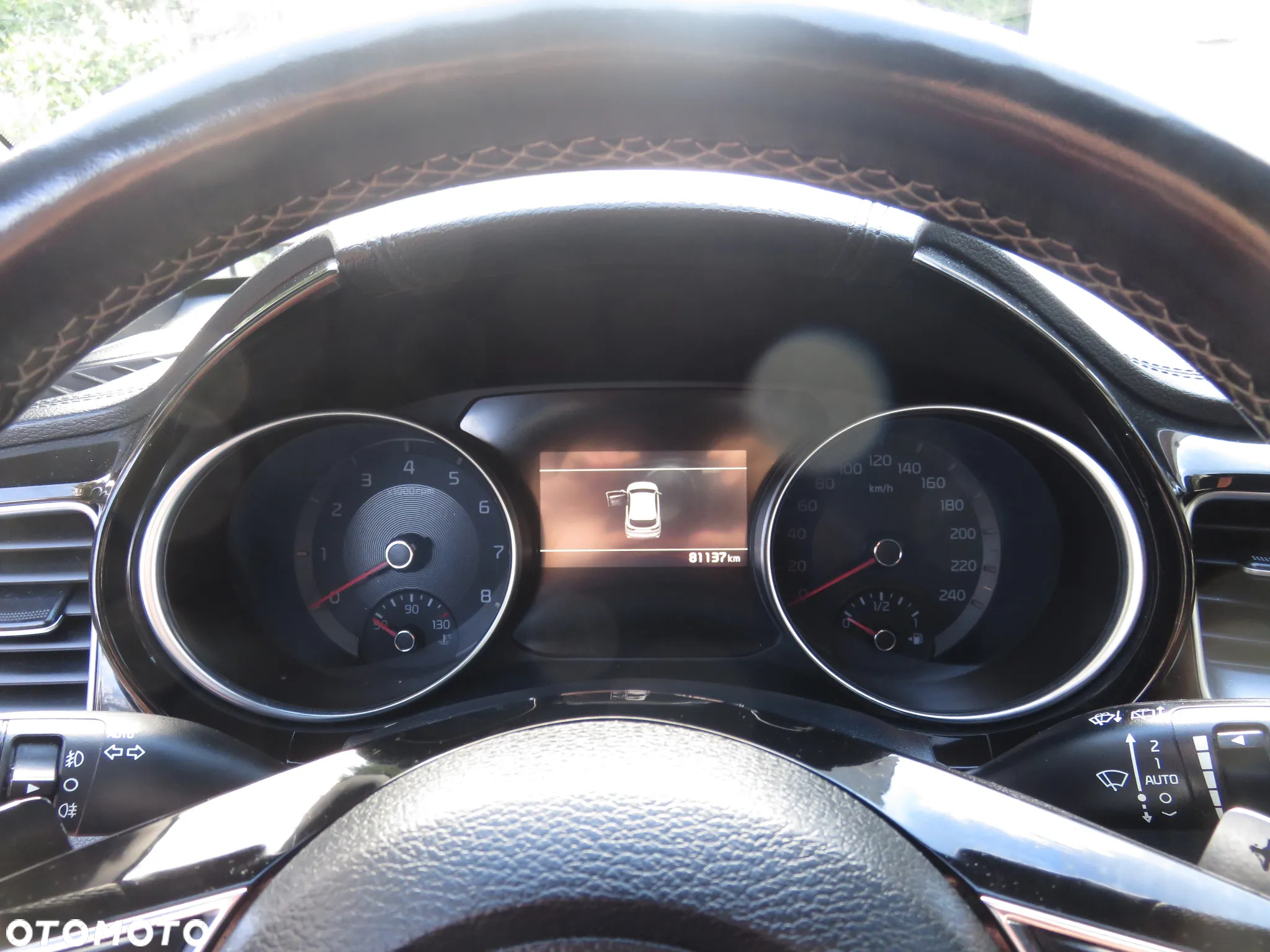 Kia Ceed 1.4 T-GDI GT-Line DCT - 17