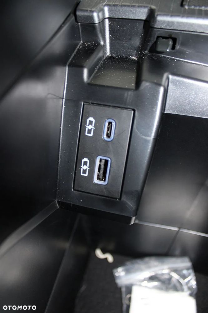 Toyota Sienna - 37