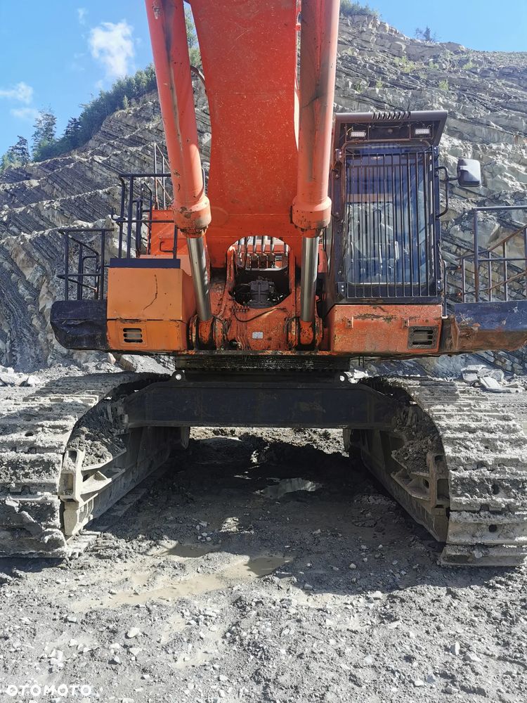 Hitachi ZX1200 - 5
