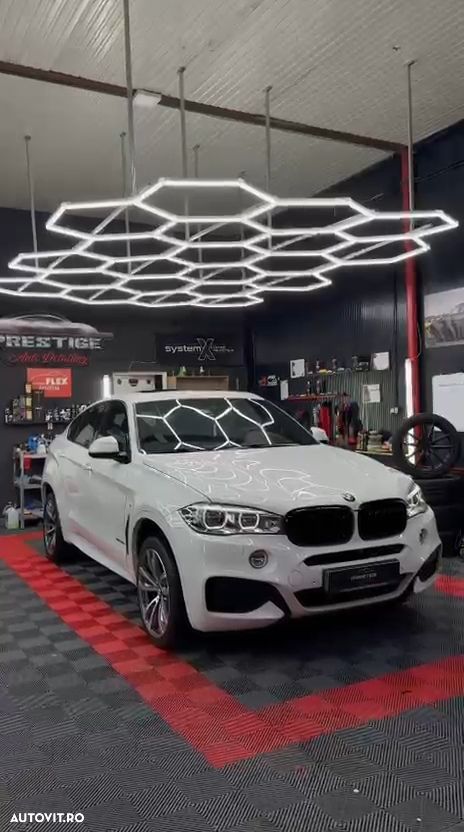 BMW X6 xDrive30d - 3