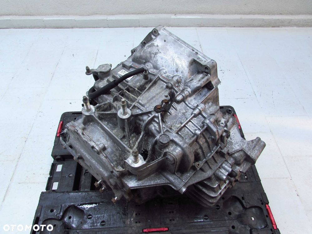 MAZDA CX-5 2.2 SKYACTIV AWD 12-17 SKRZYNIA BIEGOW AUTOMAT SH1KF GW7R0 UBS1 4X4 - 3