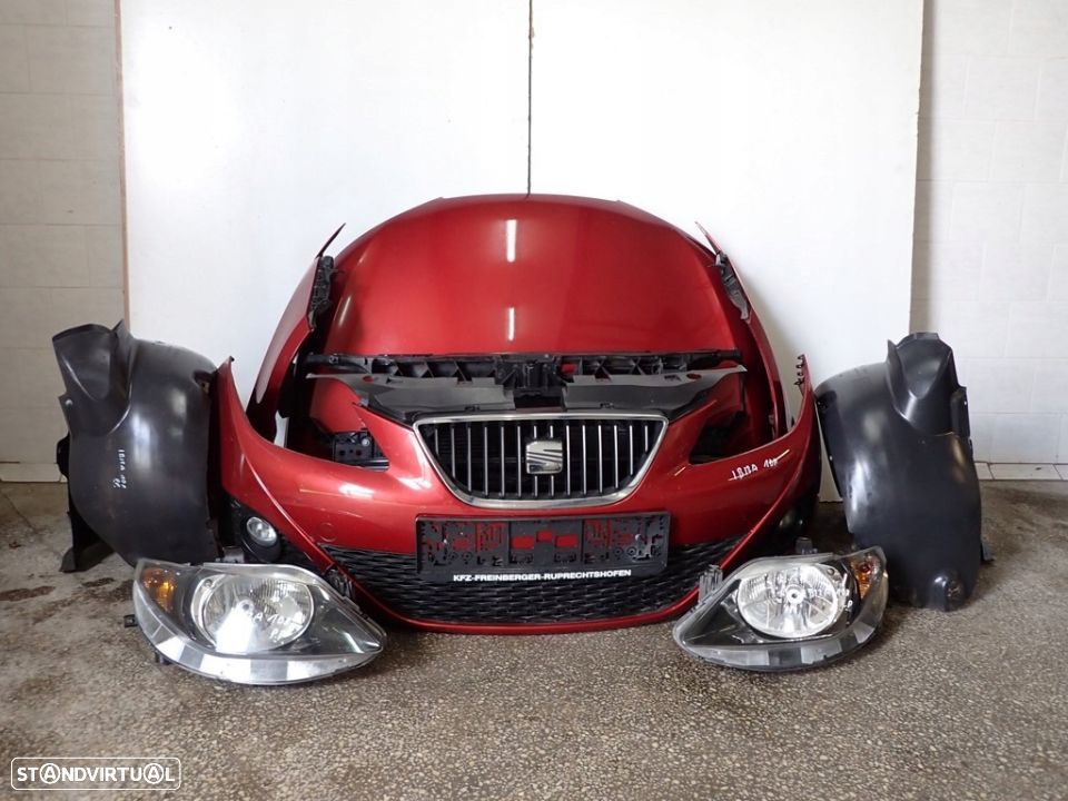 Frente completa SEAT IBIZA 6J (2008- - 1