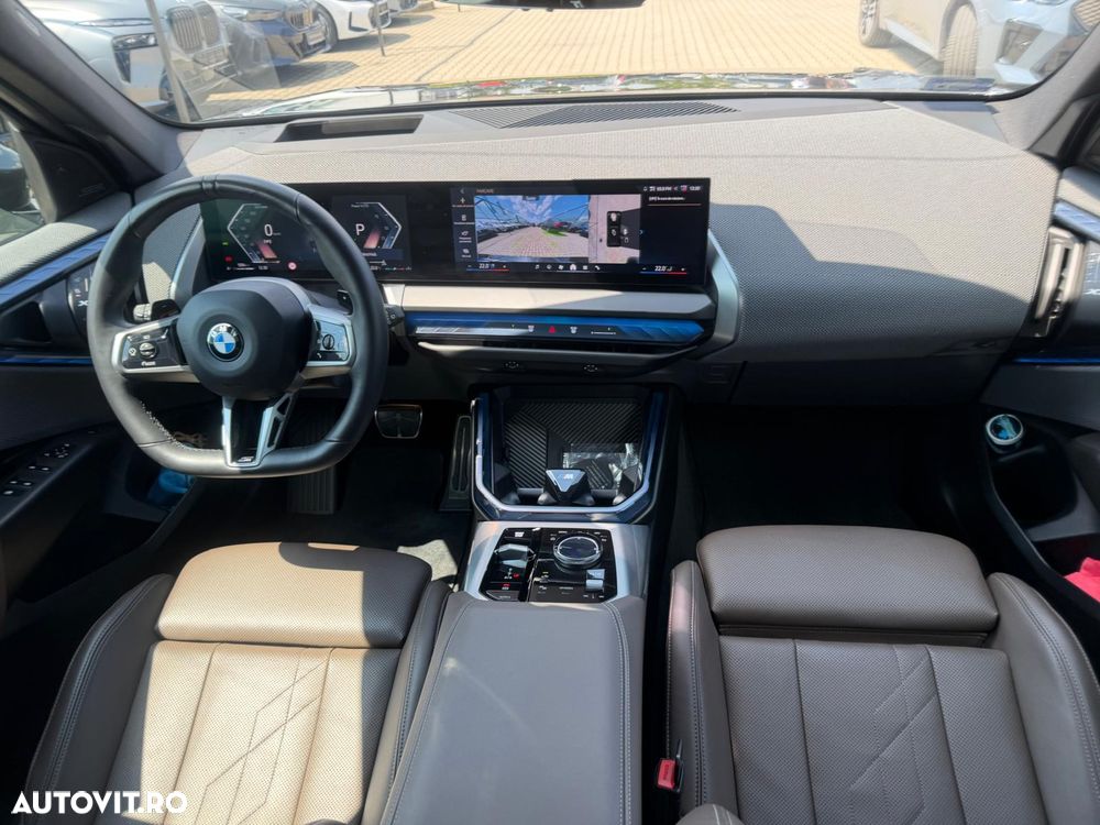BMW X3 20d xDrive - 11