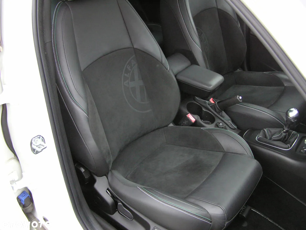 Alfa Romeo Giulietta 1.4 TB Distinctive - 22