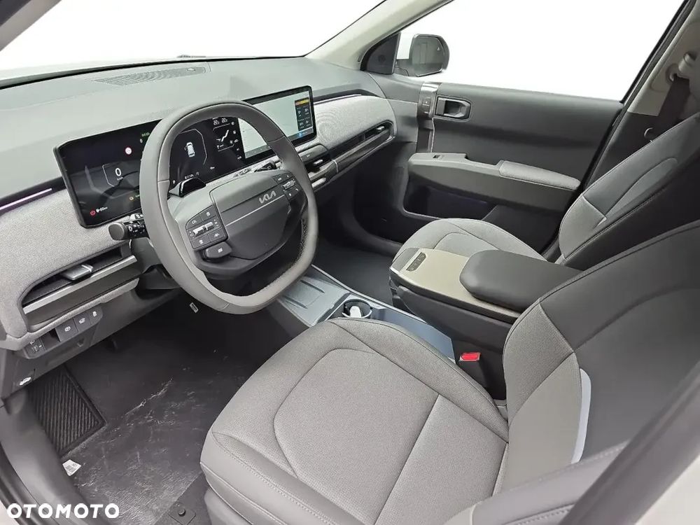 Kia EV3 81.4kWh Earth - 8