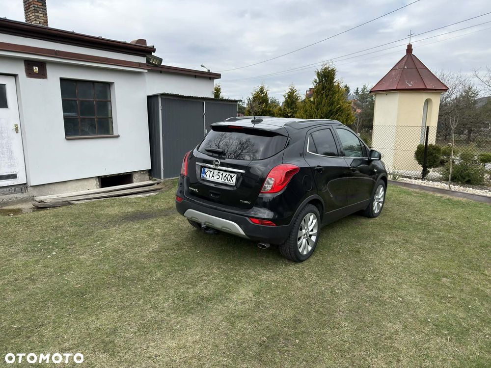 Opel Mokka 1.4 T Enjoy S&S - 6