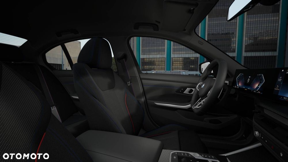 BMW Seria 3 318i - 9