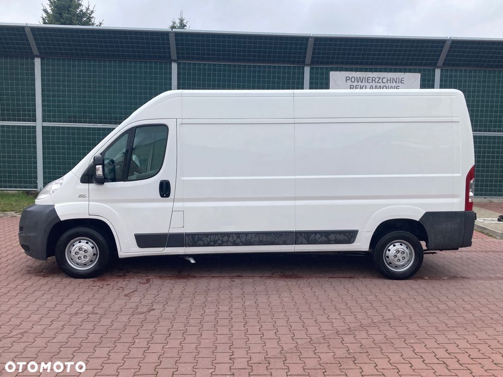 Fiat Ducato - 8
