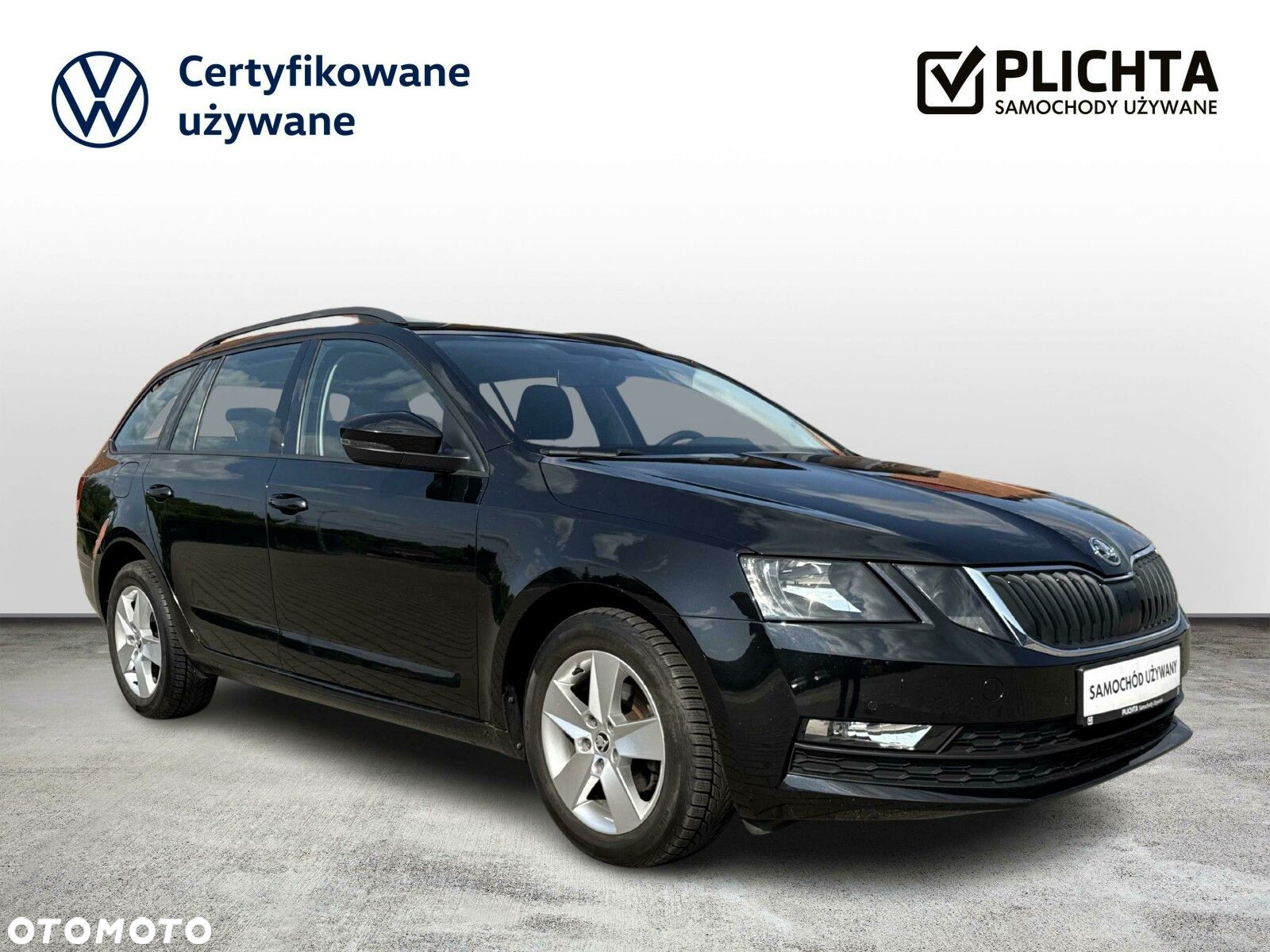 Skoda Octavia 1.6 TDI Ambition - 7