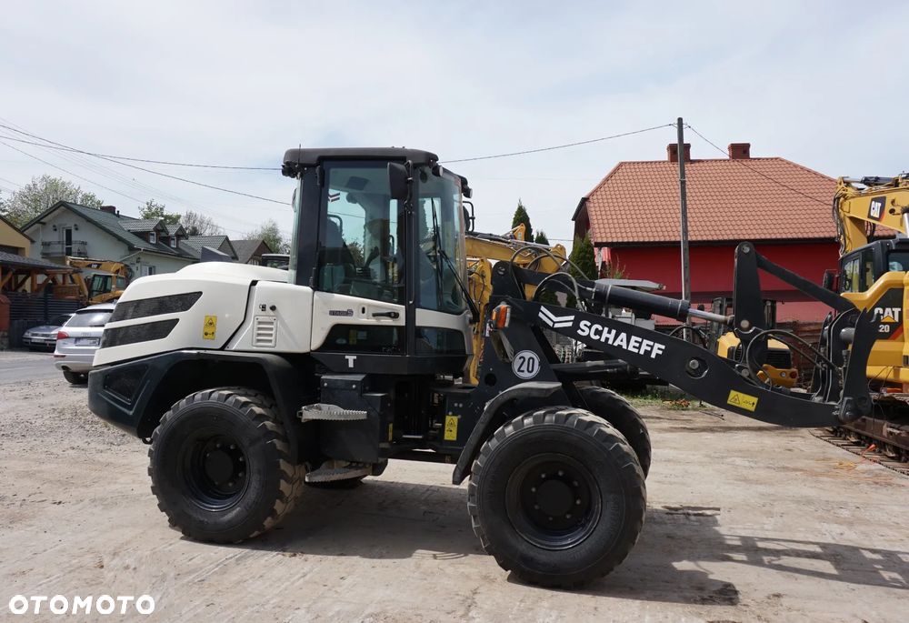Yanmar V 120 - 2