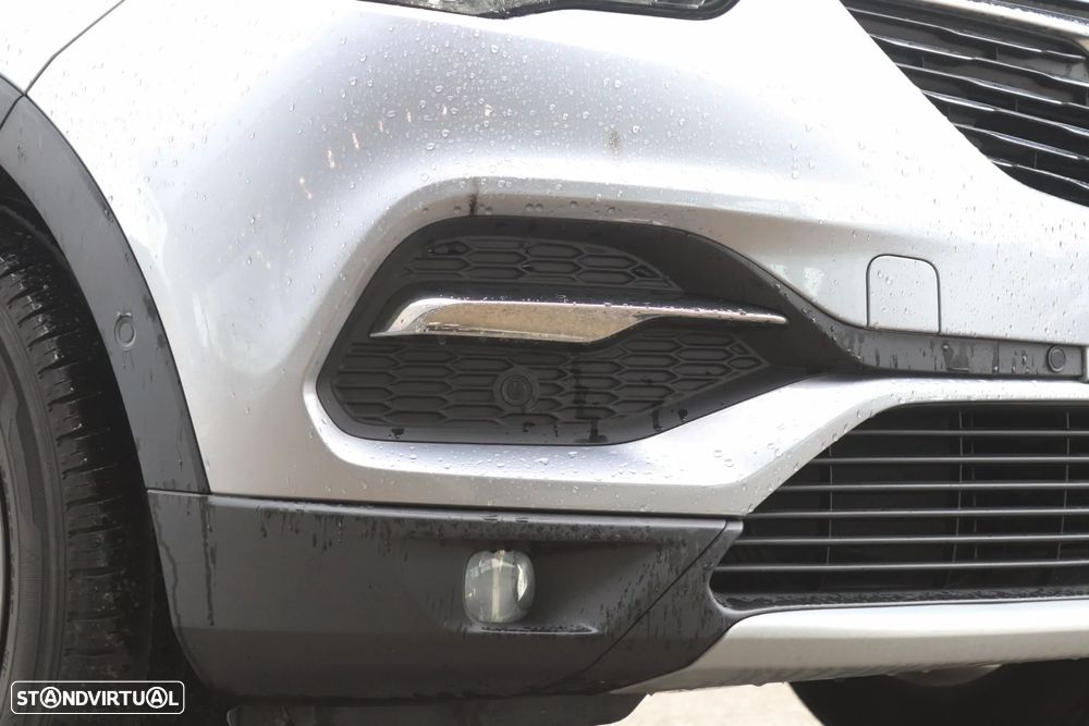 Opel Grandland X 1.5 CDTI GS Line - 31