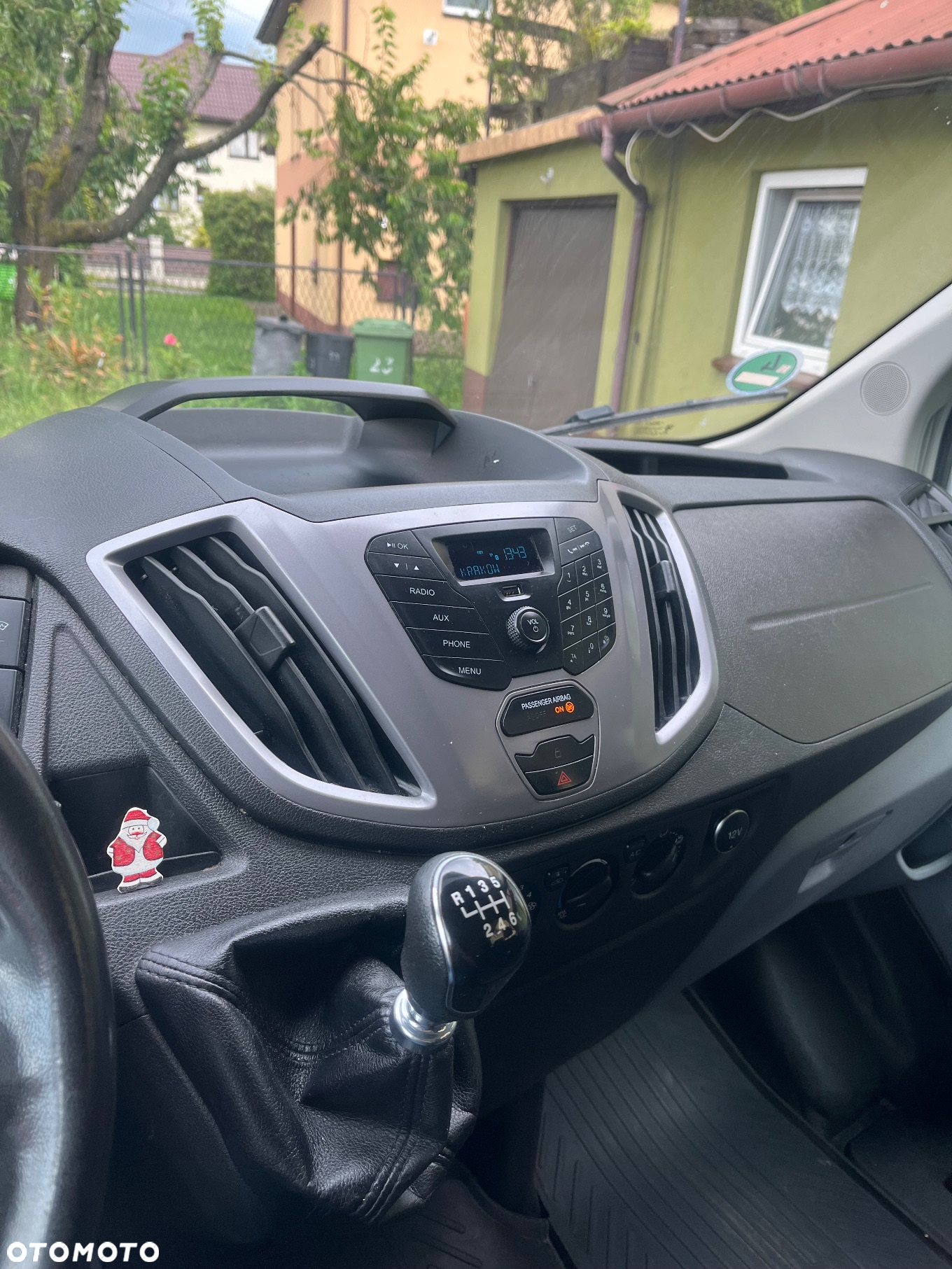 Ford Transit 350 L3H2 Ambiente - 15