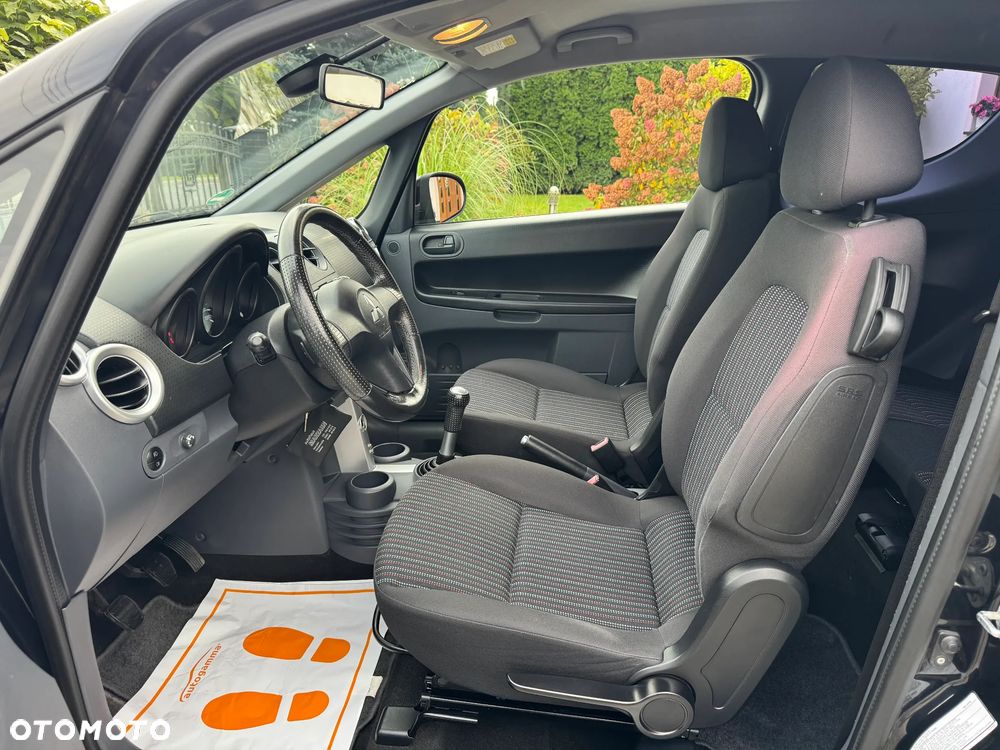 Mitsubishi Colt CZ3 1.1 Motion Plus - 25