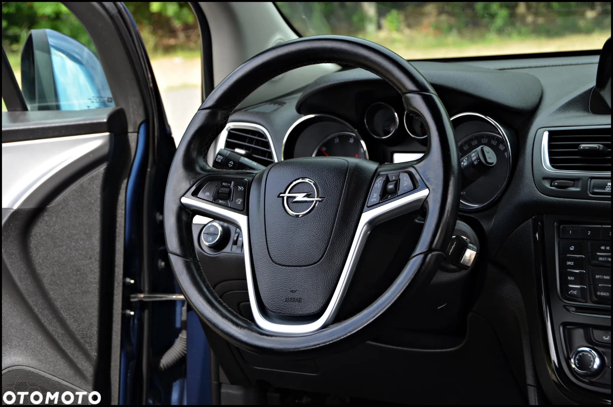 Opel Mokka - 26