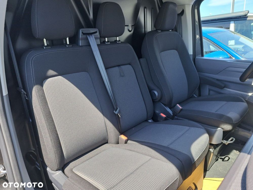 Volkswagen Transporter L2H1 "L" - 17
