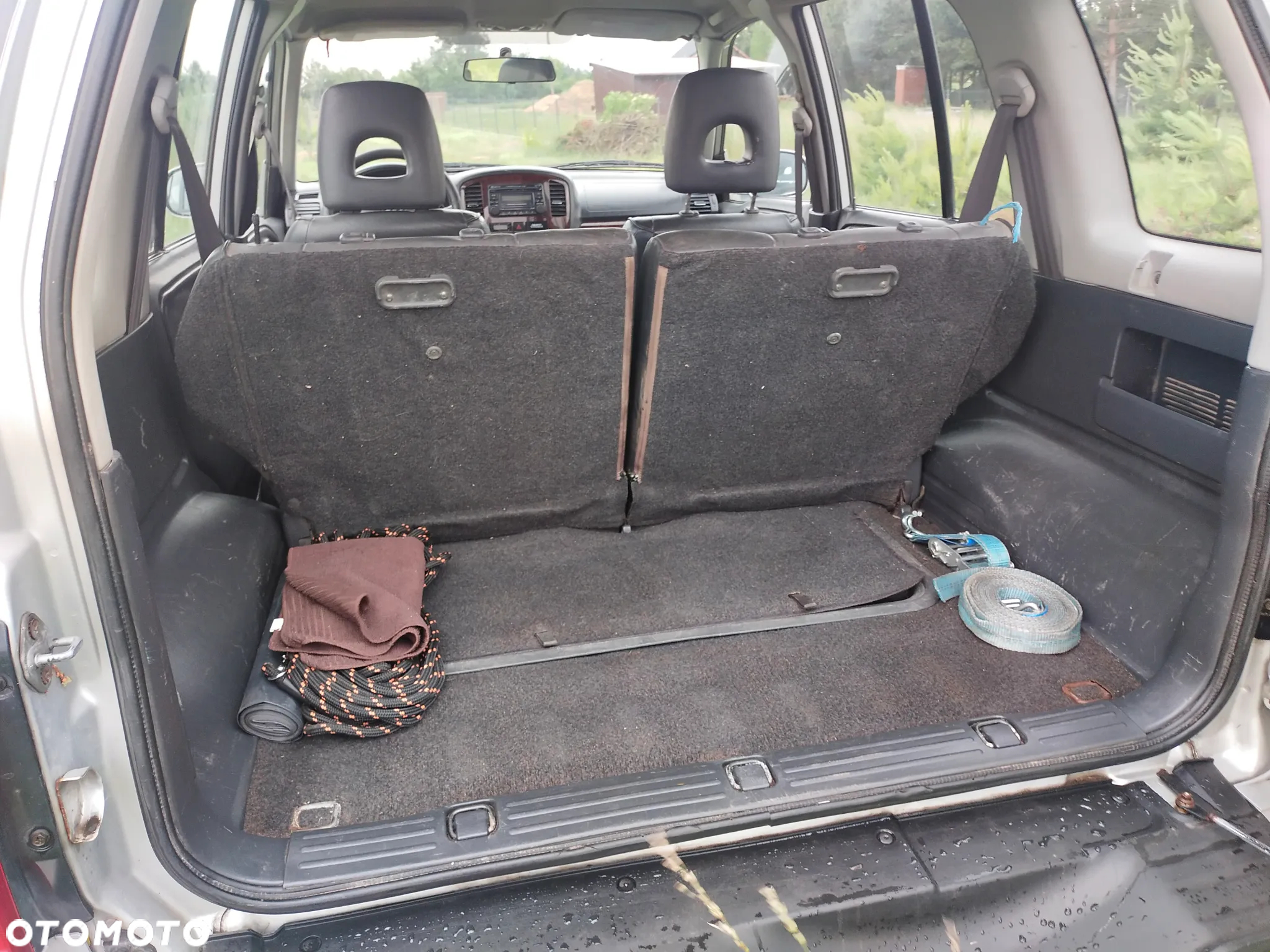 Suzuki Grand Vitara - 9
