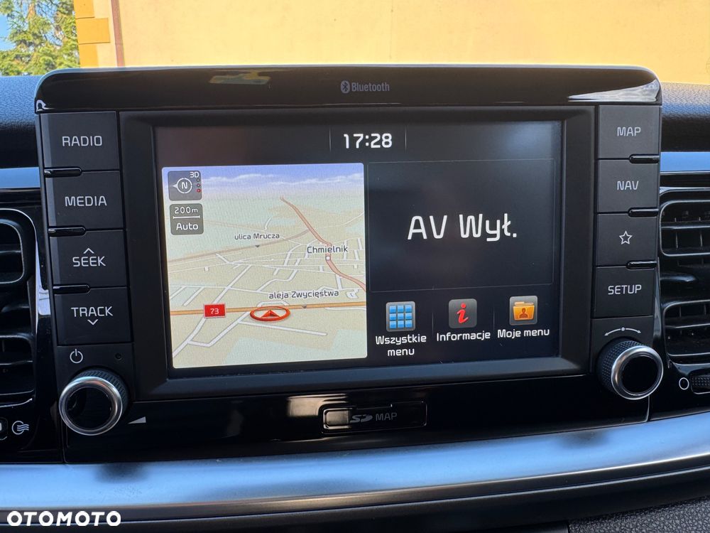 Kia Stonic 1.4 M - 27