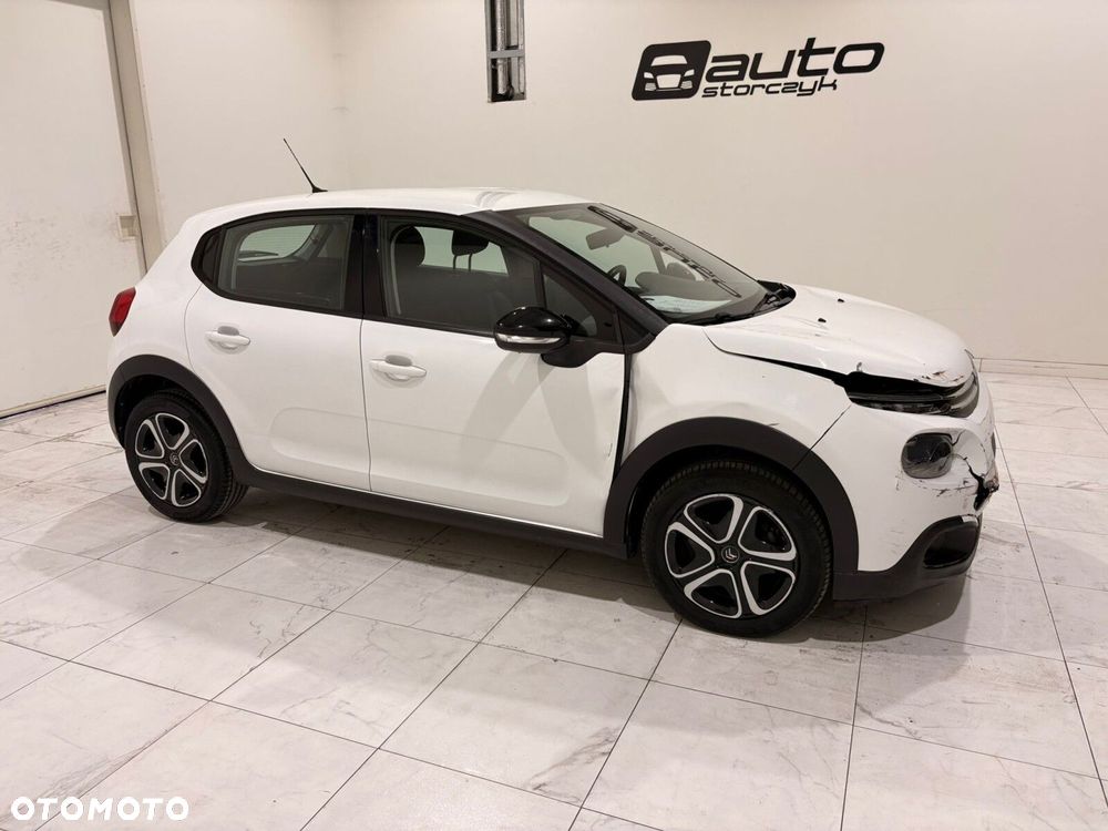 Citroën C3 - 4