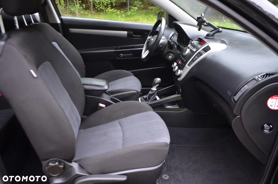Kia ProCeed Pro_cee'd 1.4 M - 22