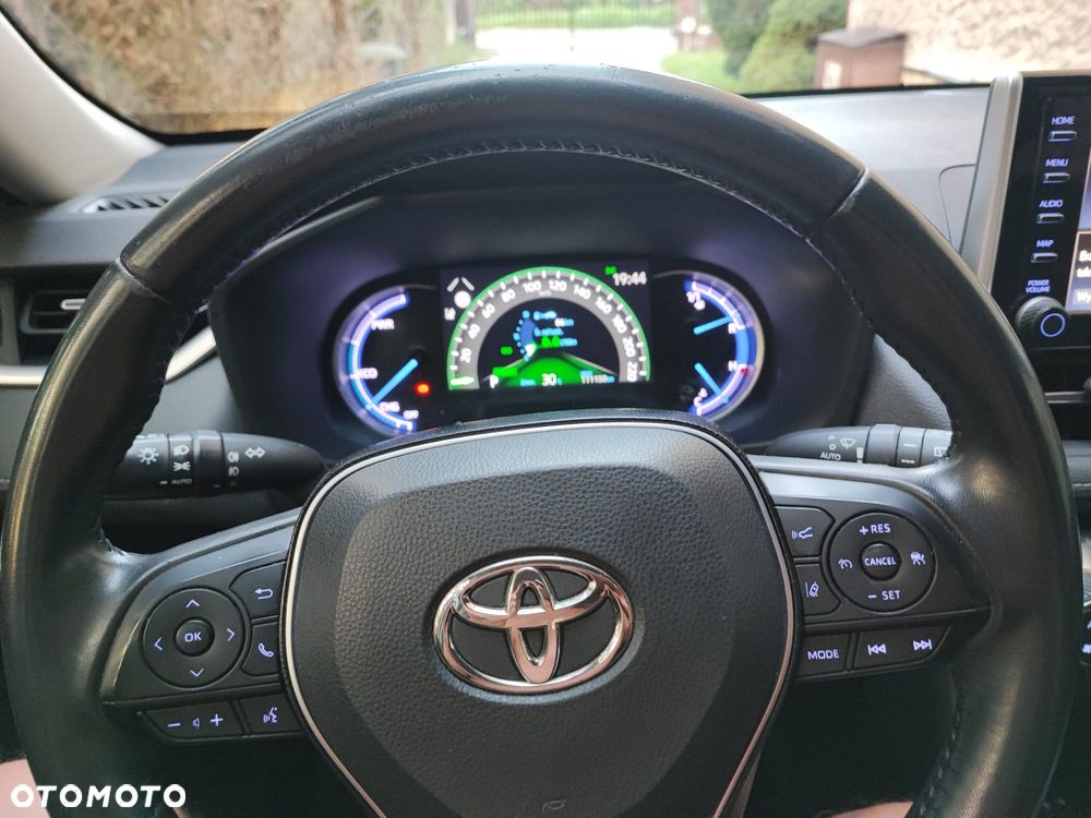 Toyota RAV4 - 30