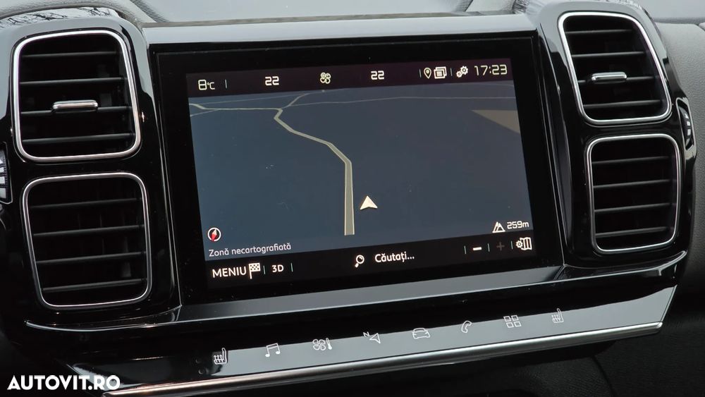 Citroën C5 Aircross 1.6 PHEV FWD 225 EAT8 Shine - 25