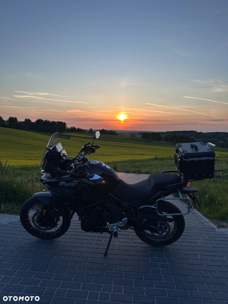 CFMoto 700MT - 5