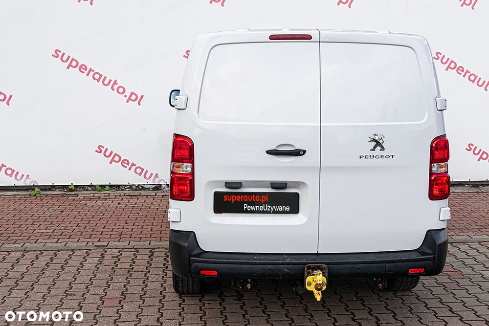 Peugeot Expert XL L2H1 2.0 144KM - 14