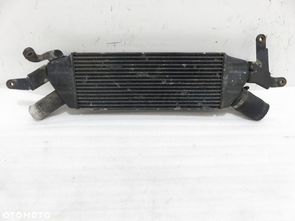 INTERCOOLER CITROEN C-CROSSER (EP_) 2.2 HDi - 4HN (DW12MTED4) - 1