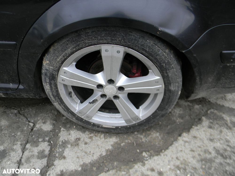 Dezmembrari  VW BORA (1J)  1998  > 2005 1.9 TDI Motorina - 25