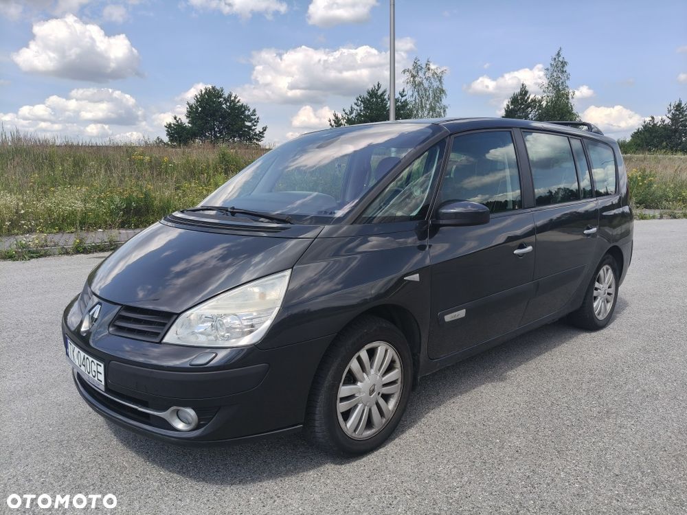 Renault Grand Espace - 2