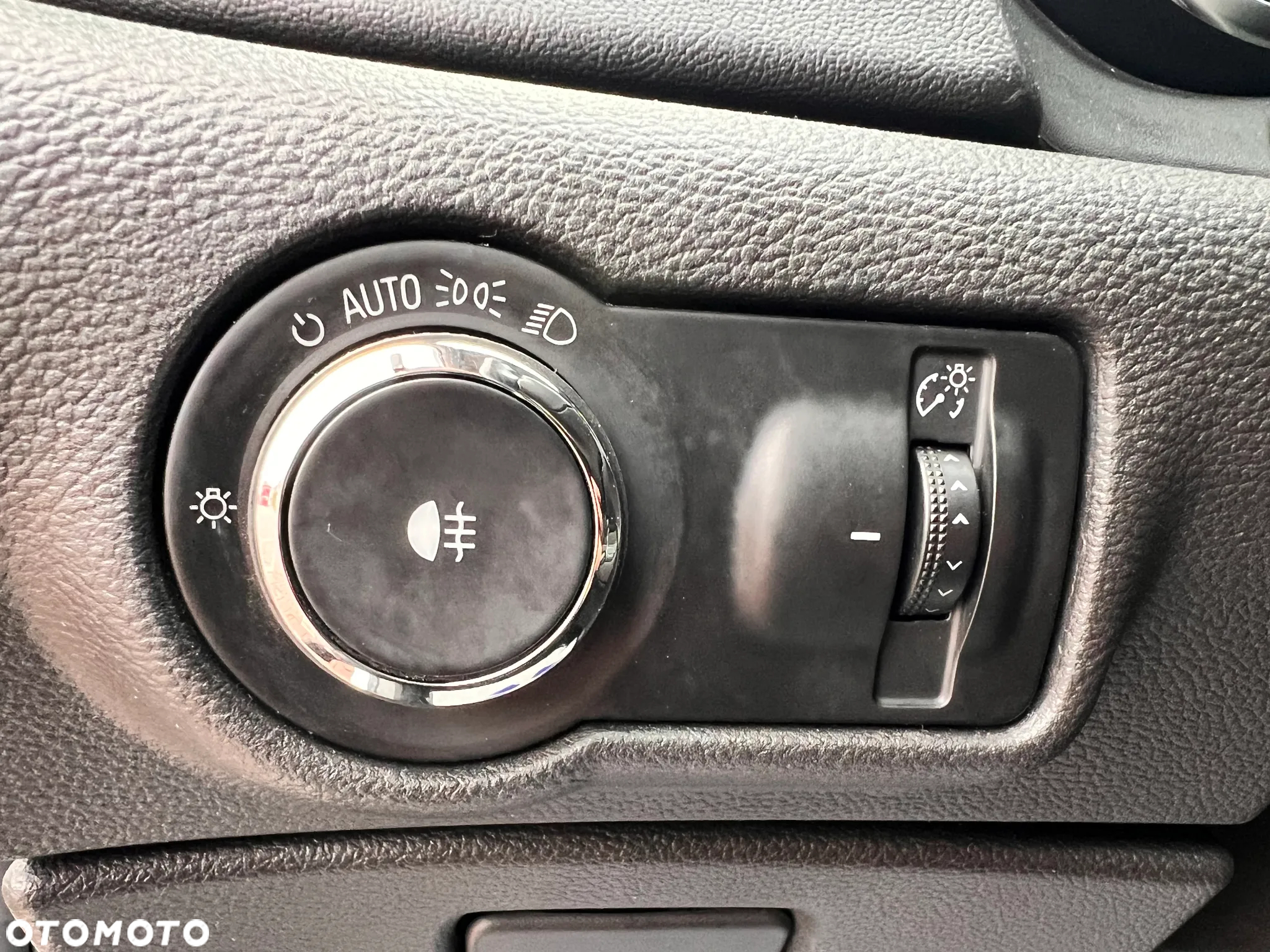 Opel Astra IV 1.6 T Sport - 29