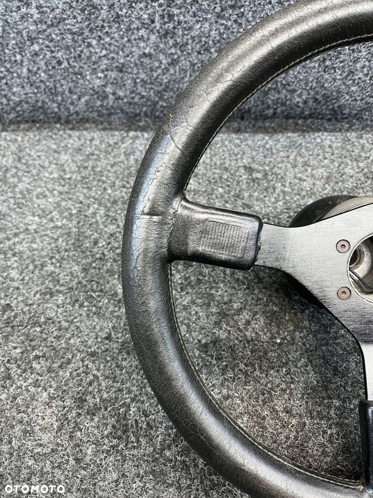 mercedes w208 clk kierownica momo C38 OE - 4