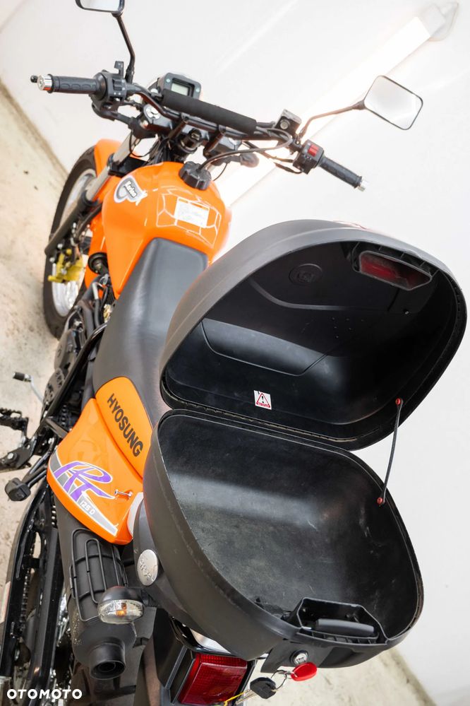 Hyosung Inny - 18