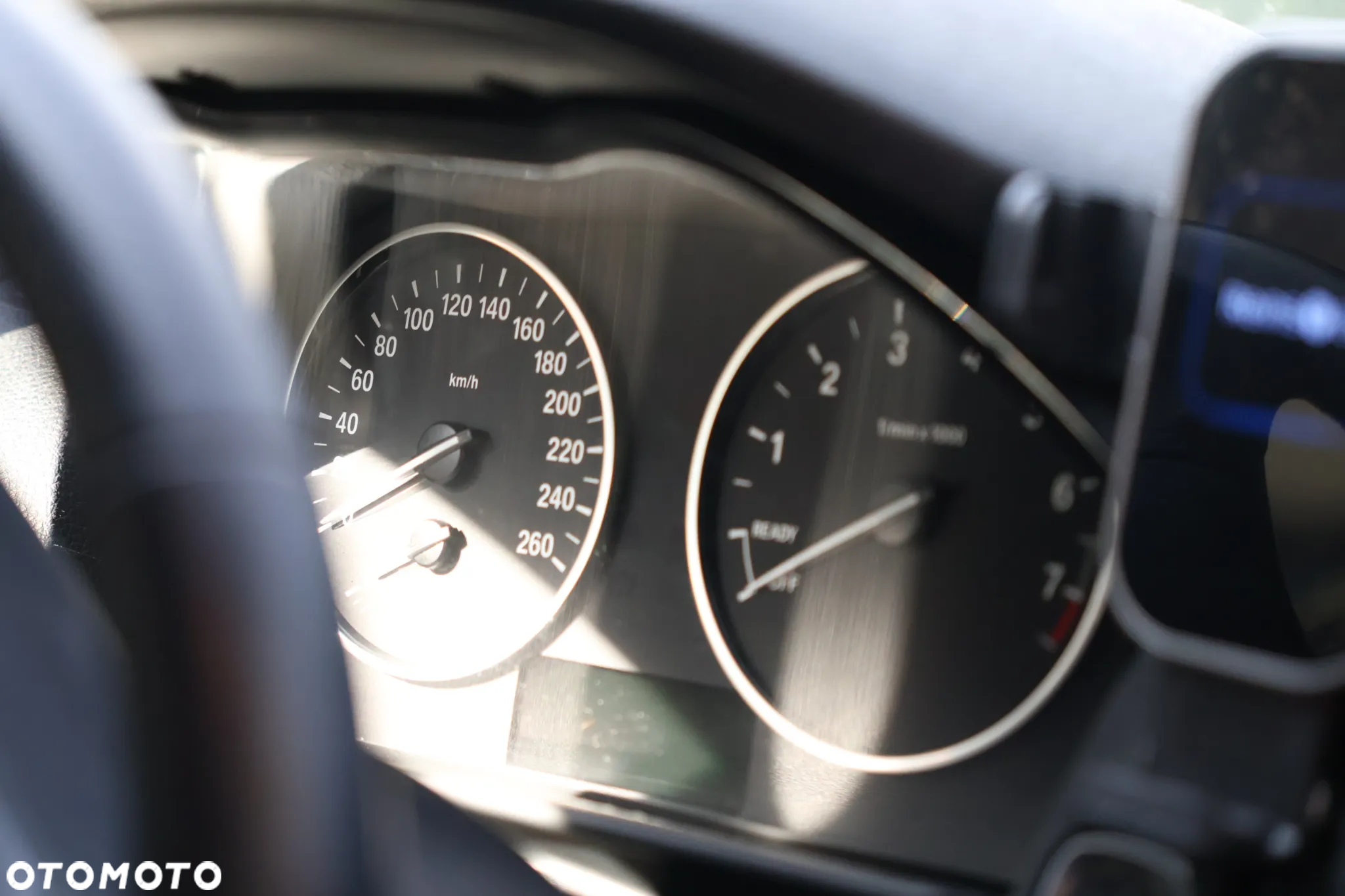 BMW Seria 1 116i - 10