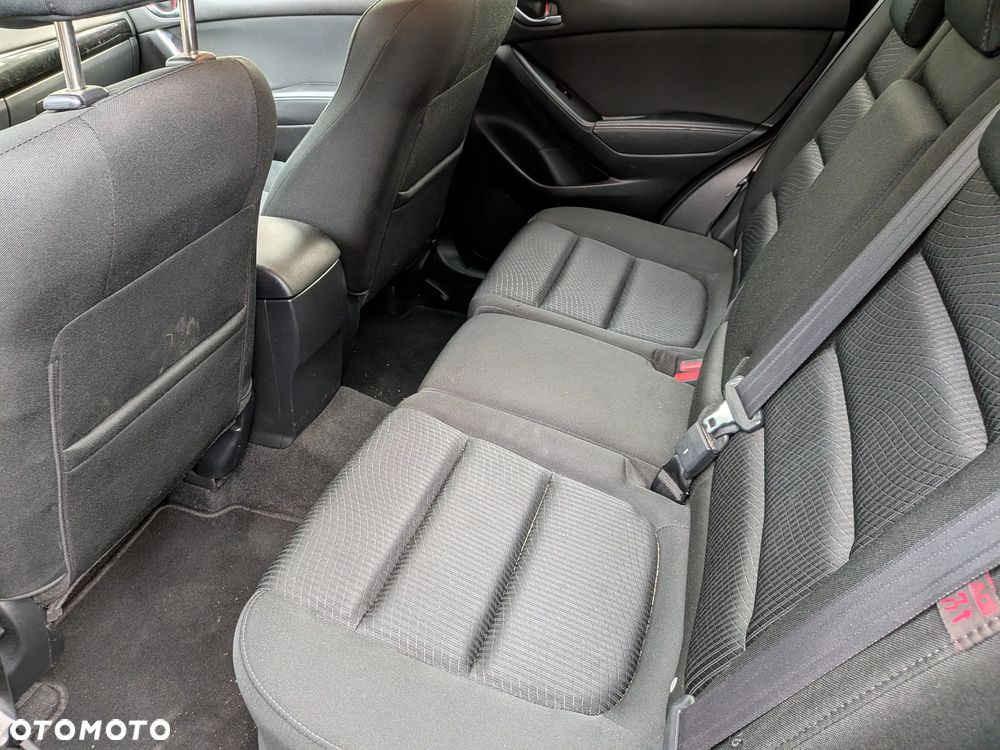 Mazda CX-5 2.2 D Skymotion - 18